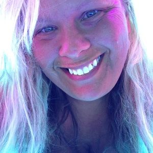 Meet your Posher, Kerrie