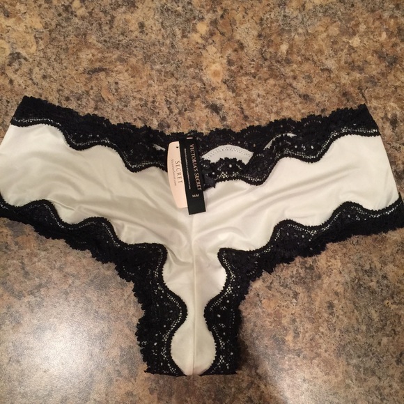 Victoria's Secret underwear