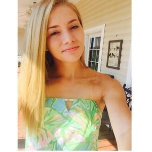 Meet your Posher, Anna