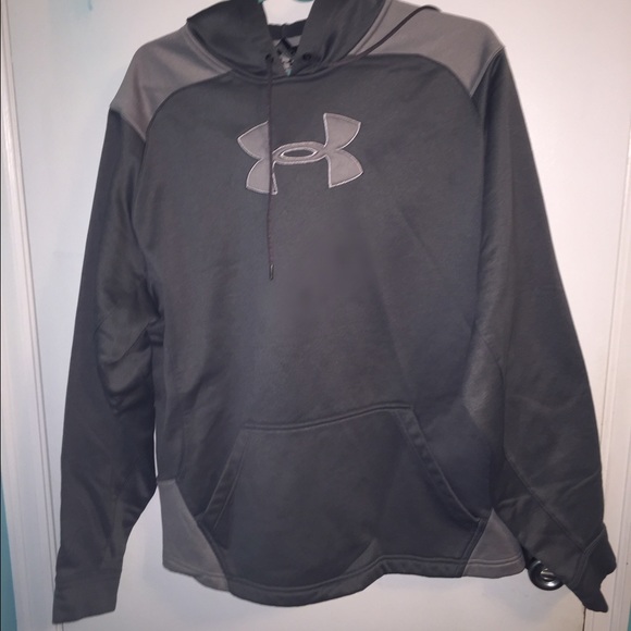 Under armour hoodie