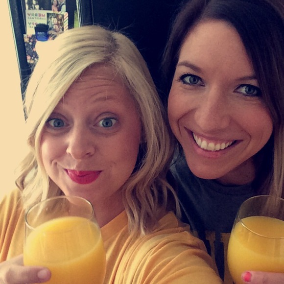 Meet your Posher, Meaghan