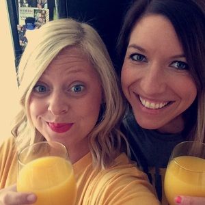 Meet your Posher, Meaghan