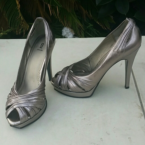 Bakers shoes