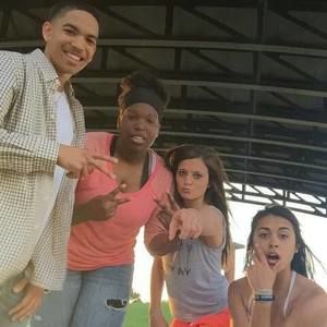 Meet your Posher, Deanna