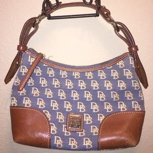 Great Dooney purse
