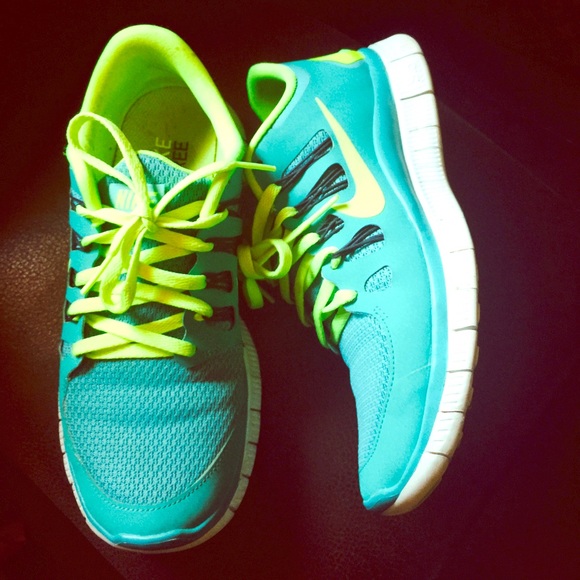 Nike Free 5.0
