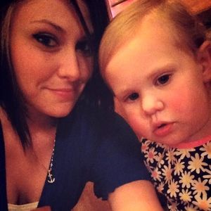 Meet your Posher, Caitlin danielle