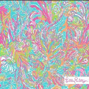 Meet your Posher, Rory