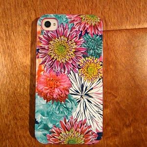 Nine West iphone 4/5 case