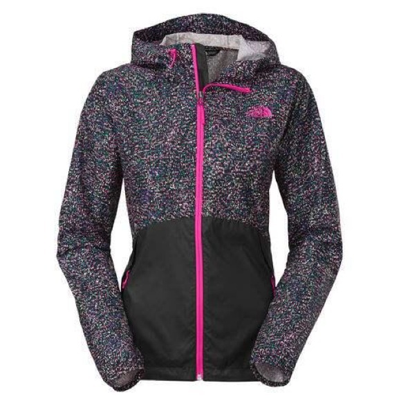 NEW Flyweight North face