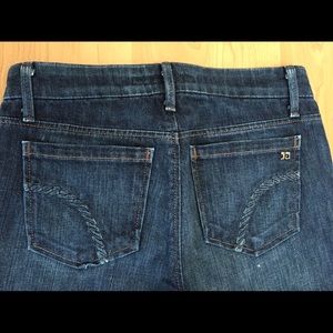 Joe's 'Provocateur' Jeans Size 25, Inseam 30"