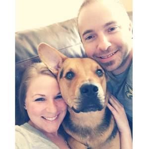 Meet your Posher, Lacey