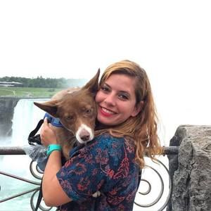 Meet your Posher, Jacqueline