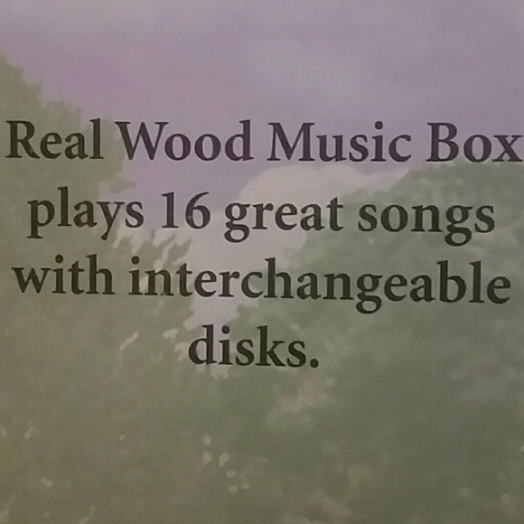 Music Box - Picture 2 of 3