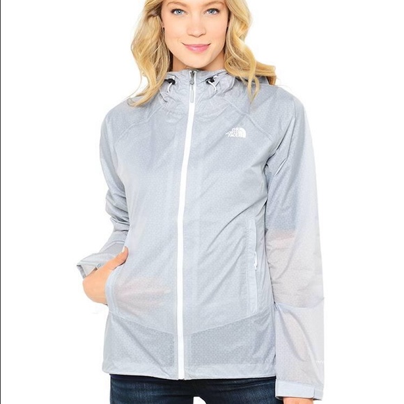 The North Face Cloud Venture Jacket