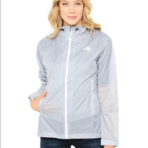 The North Face Cloud Venture Jacket