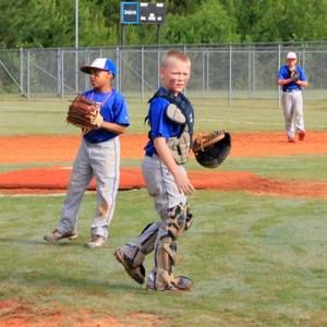 Meet your Posher, Dewayne