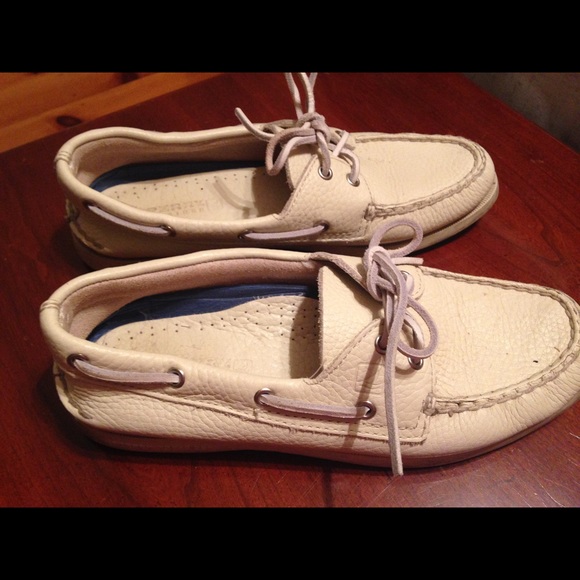 Ladies Sperry's