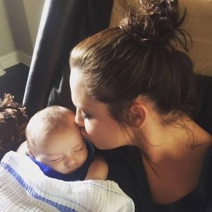 Meet your Posher, Mallory