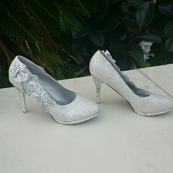 Beautiful heels