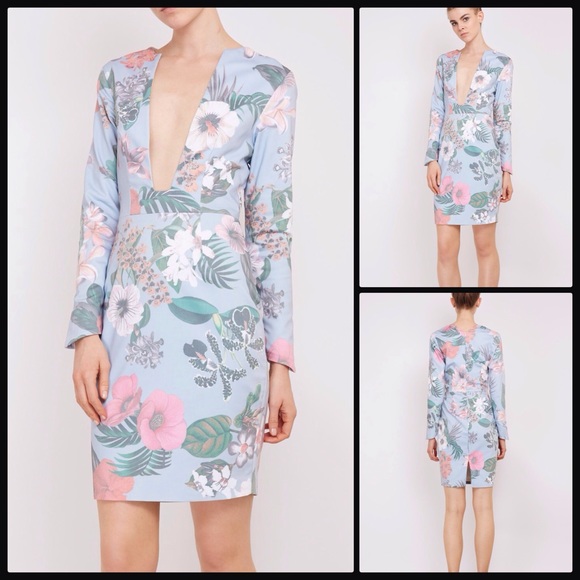 Talulah Dresses & Skirts - TALULAH 🌸 West Coast Dress. NWT