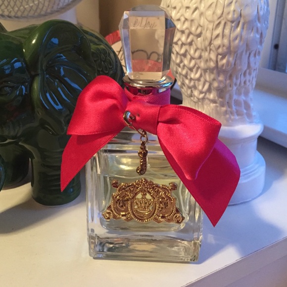 Juicy couture viva la juicy