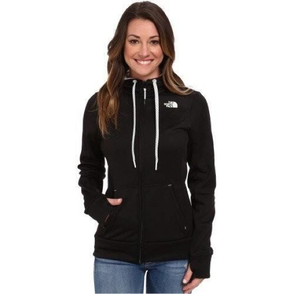 The North Face