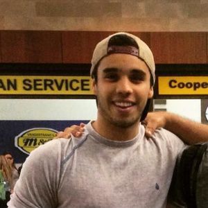 Meet your Posher, Jorman