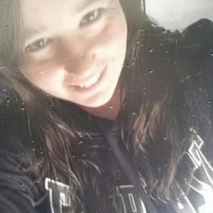 Meet your Posher, Kaylyn