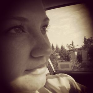 Meet your Posher, Krystal