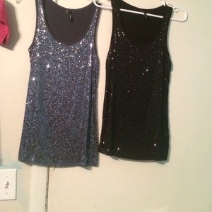 Price reduced ! Maurice's tanks