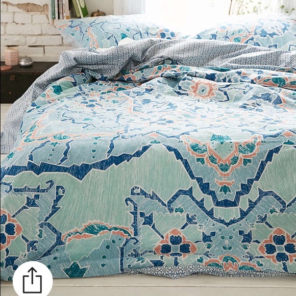 Duvet cover - Picture 1 of 1