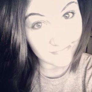 Meet your Posher, Rissa