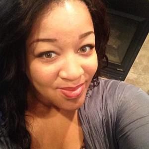 Meet your Posher, Patrice