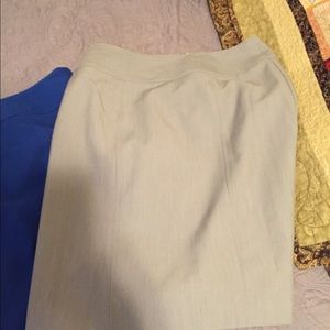 Worthington pencil skirts