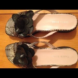 Taryn Rose Sandals