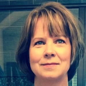 Meet your Posher, Sandy