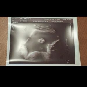 Meet your Posher, Amber