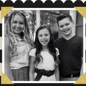 Meet your Posher, Amy matt