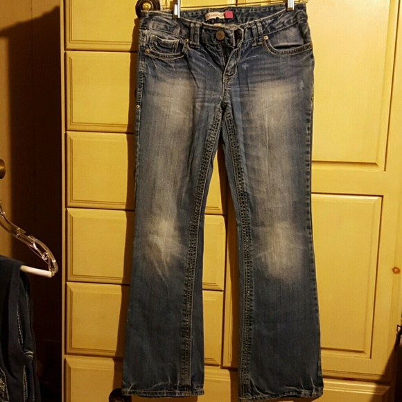 Aeropostale jeans