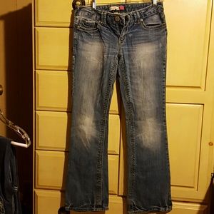 Aeropostale jeans