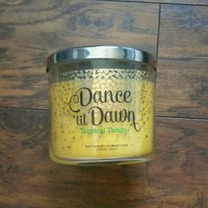Dance til Dawn Candle