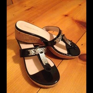 Taryn Rose Sandals