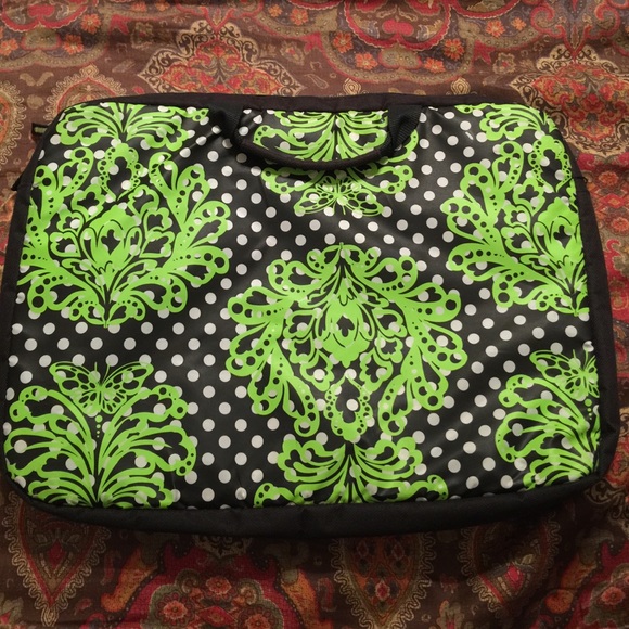 Standard Size Laptop Case