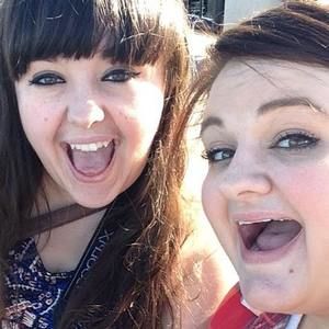 Meet your Posher, Beth