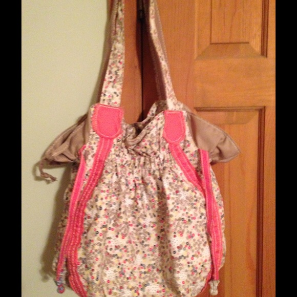 Thirty one Bag