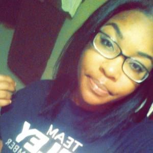 Meet your Posher, Jasmine