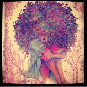 Meet your Posher, Alicia