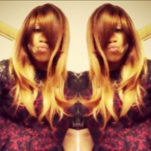 Meet your Posher, Lanay