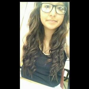 Meet your Posher, Veronica